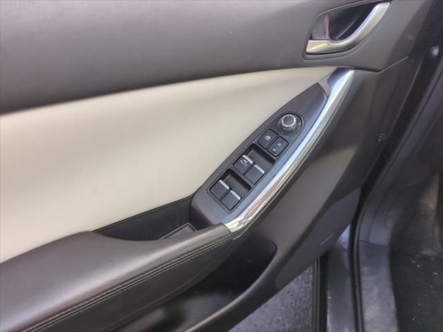 used 2016 Mazda CX-5 car, priced at $13,500