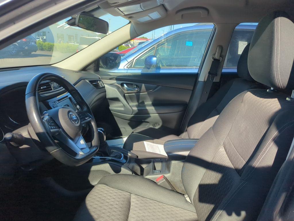 used 2020 Nissan Rogue car, priced at $15,995