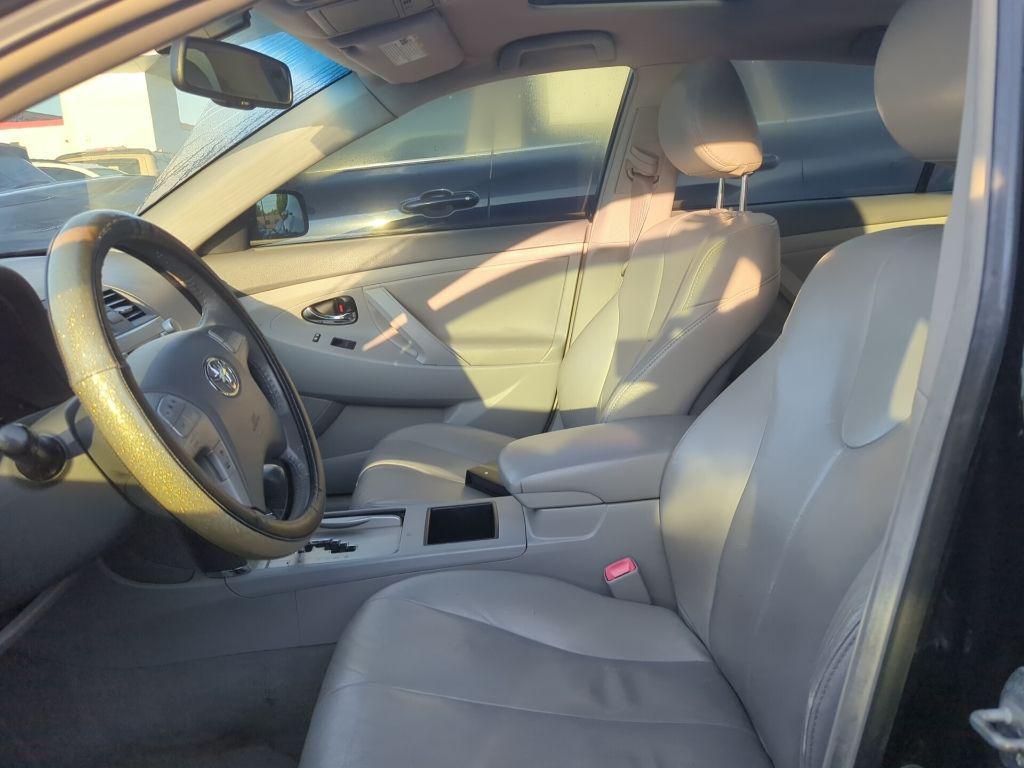 used 2007 Toyota Camry Hybrid car, priced at $5,995
