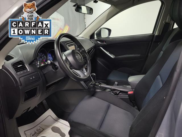 used 2014 Mazda CX-5 car, priced at $7,995