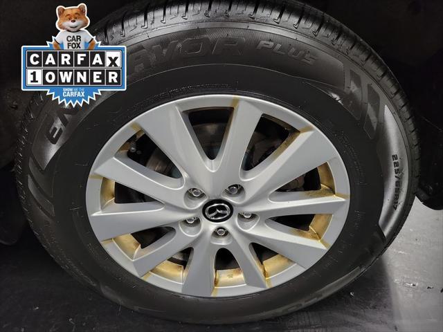 used 2014 Mazda CX-5 car, priced at $7,995