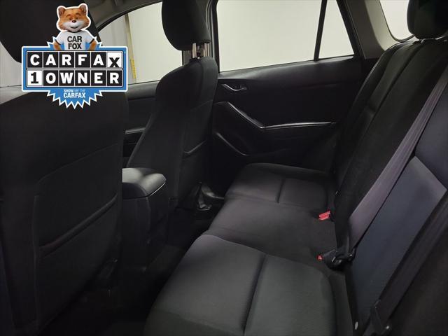 used 2014 Mazda CX-5 car, priced at $7,995