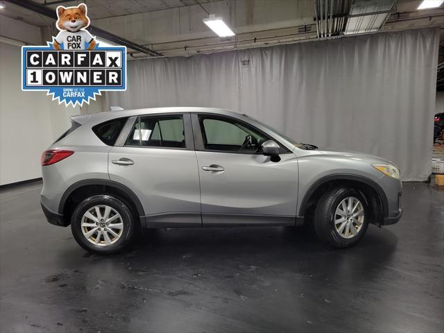 used 2014 Mazda CX-5 car, priced at $7,995