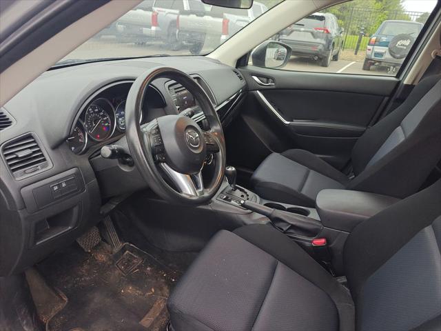 used 2014 Mazda CX-5 car, priced at $8,995