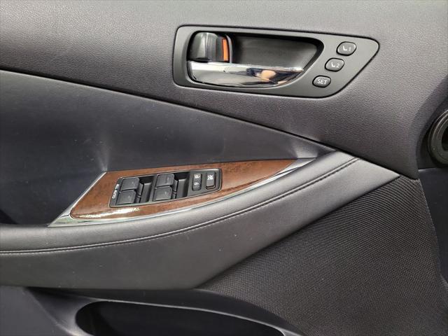 used 2012 Lexus ES 350 car, priced at $12,500