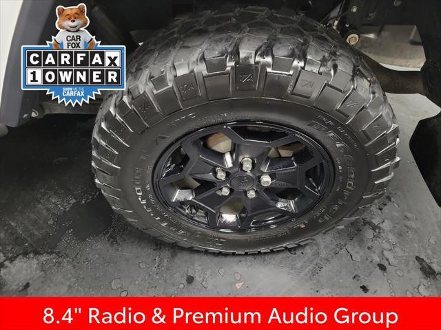 used 2023 Jeep Gladiator car, priced at $30,995