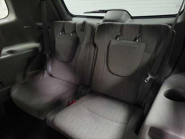 used 2013 Toyota Highlander car, priced at $12,995