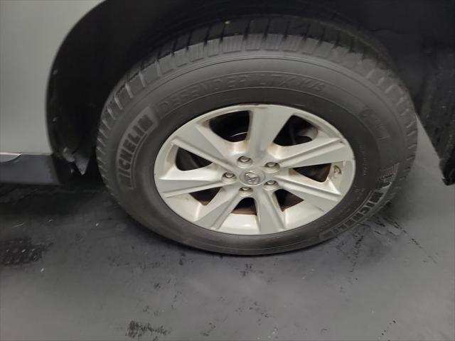 used 2013 Toyota Highlander car, priced at $12,995
