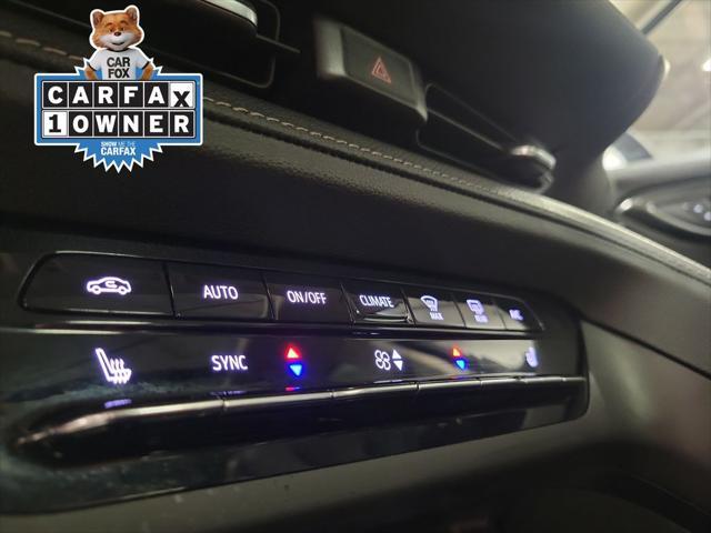 used 2023 Buick Envision car, priced at $25,995