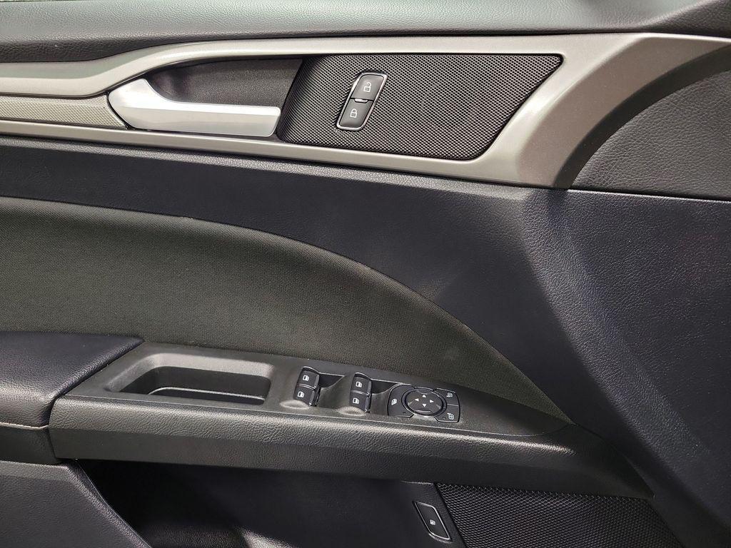 used 2019 Ford Fusion Hybrid car, priced at $16,995