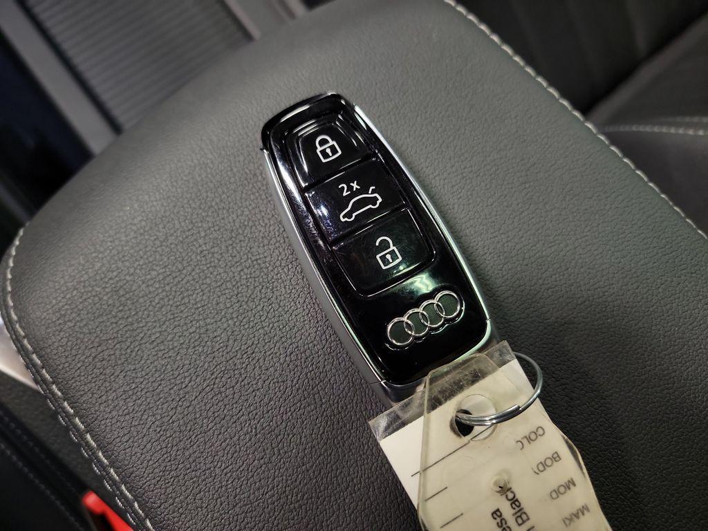 used 2023 Audi e-tron car, priced at $27,995