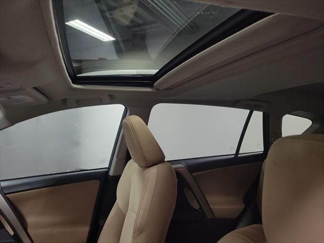 used 2014 Toyota RAV4 car, priced at $11,500
