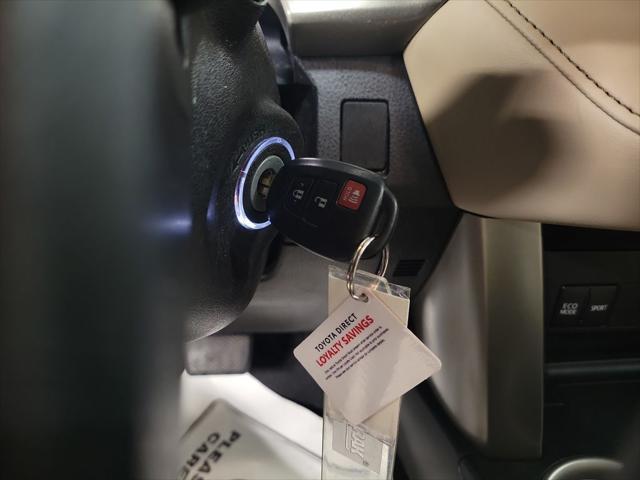 used 2014 Toyota RAV4 car, priced at $11,500