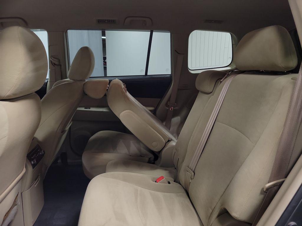 used 2013 Toyota Highlander car, priced at $11,995