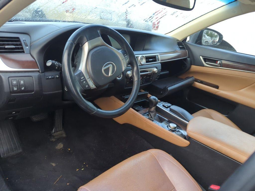 used 2013 Lexus GS 350 car, priced at $8,995