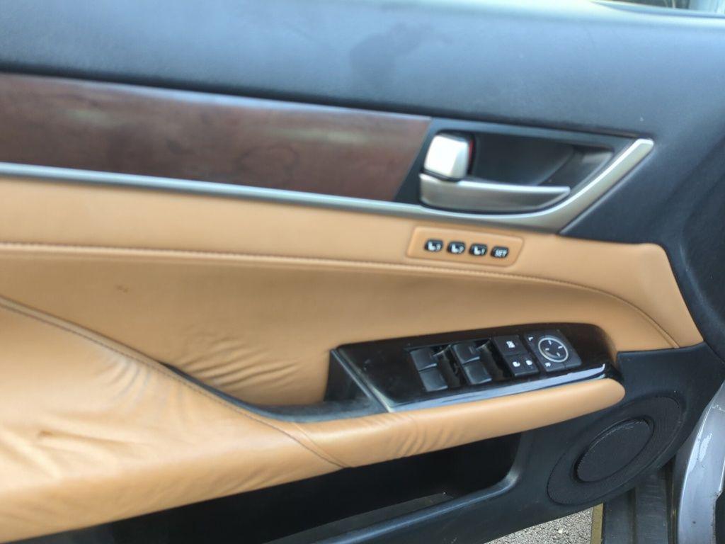used 2013 Lexus GS 350 car, priced at $8,995