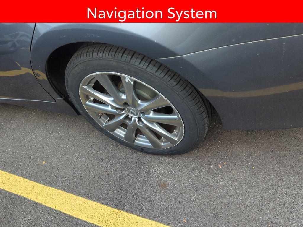used 2013 Lexus GS 350 car, priced at $8,995