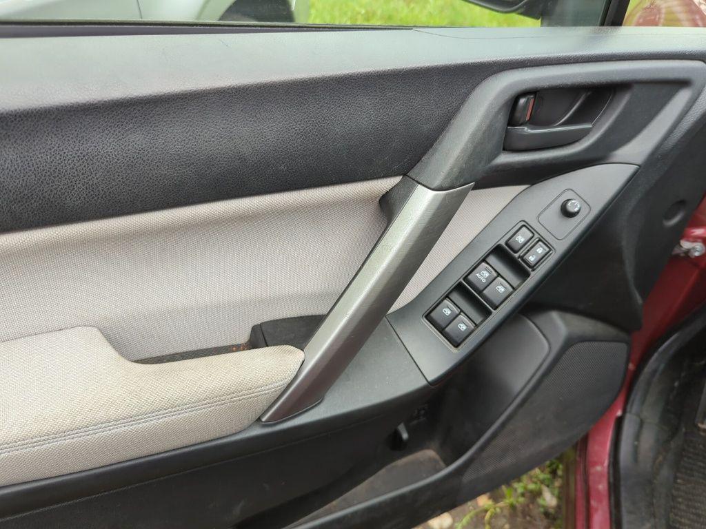 used 2015 Subaru Forester car, priced at $11,995