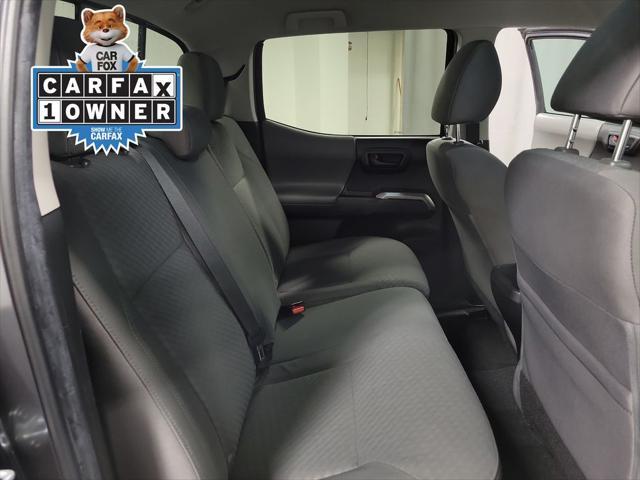 used 2022 Toyota Tacoma car, priced at $33,994