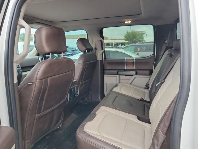 used 2019 Ford F-150 car, priced at $28,995