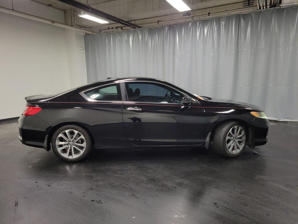 used 2014 Honda Accord car, priced at $11,995