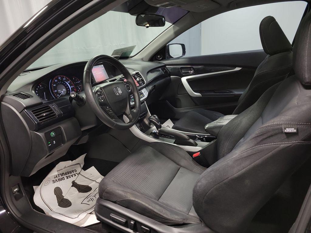 used 2014 Honda Accord car, priced at $11,995