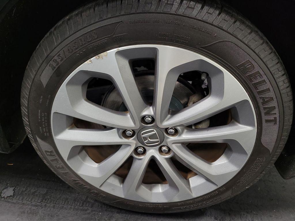used 2014 Honda Accord car, priced at $11,995
