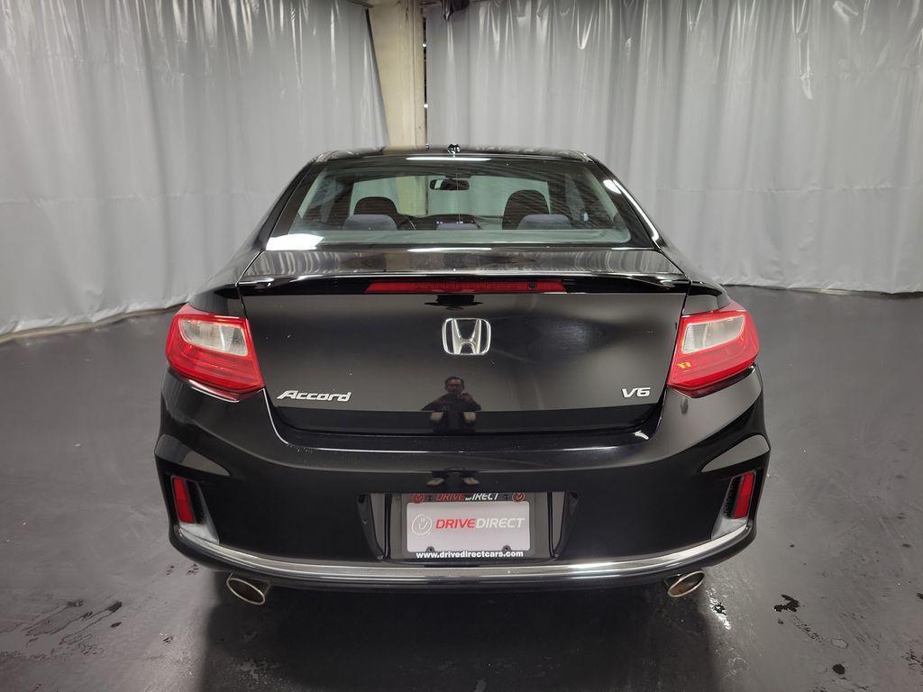 used 2014 Honda Accord car, priced at $11,995