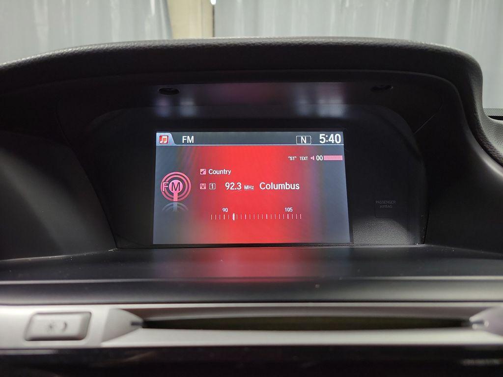 used 2014 Honda Accord car, priced at $11,995