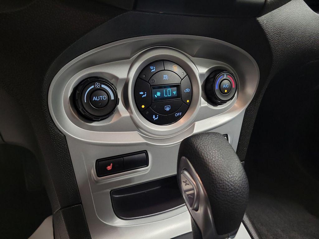 used 2019 Ford Fiesta car, priced at $9,995