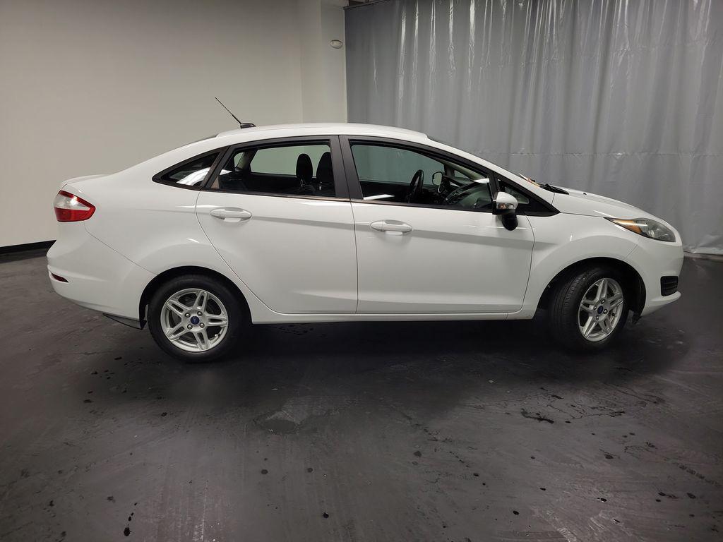 used 2019 Ford Fiesta car, priced at $9,995