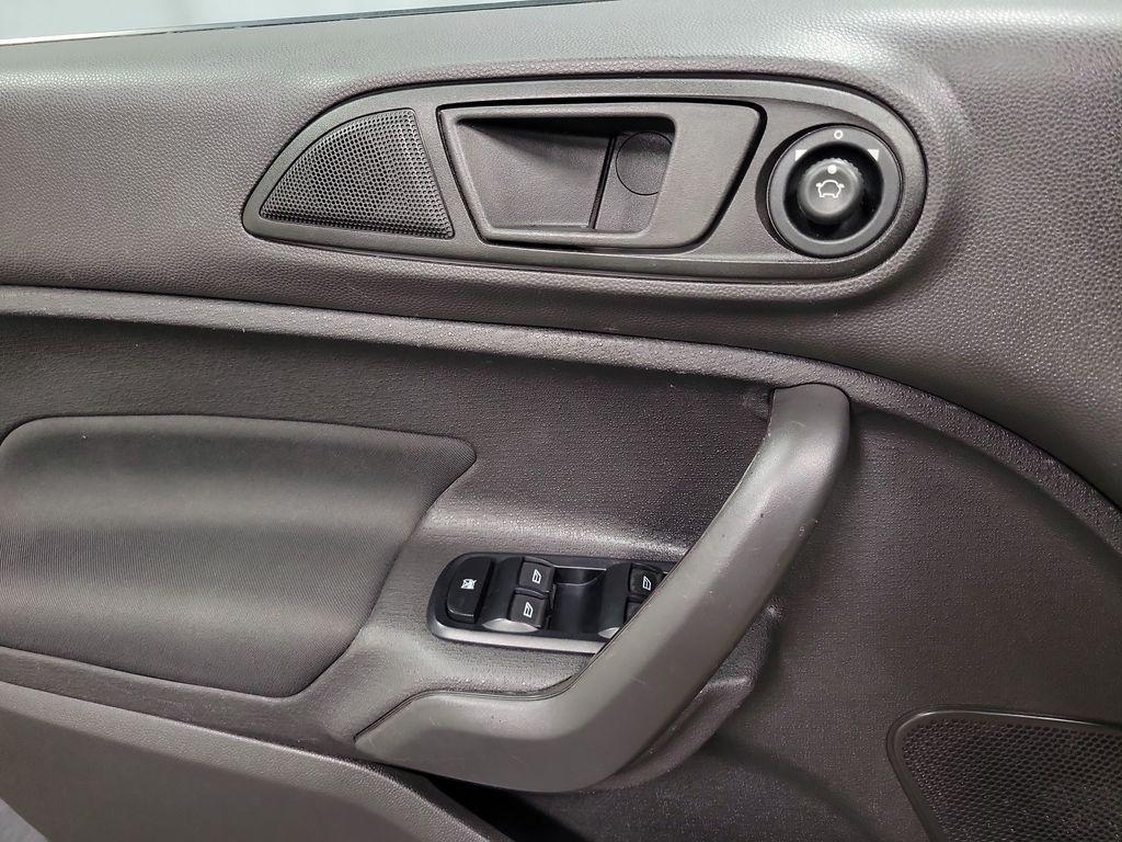 used 2019 Ford Fiesta car, priced at $9,995