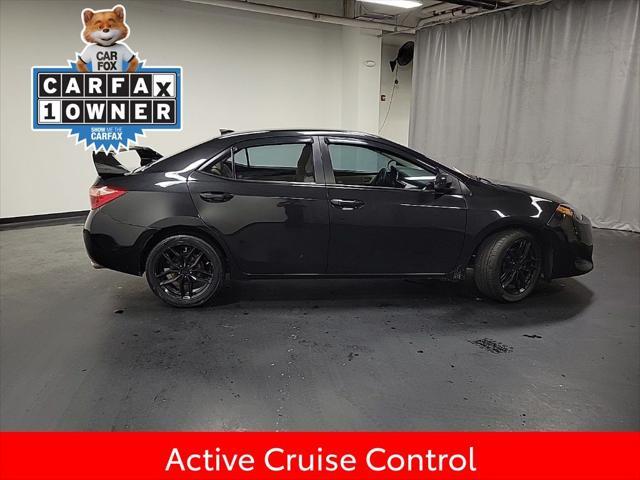 used 2018 Toyota Corolla car, priced at $12,995