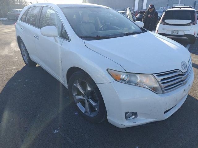 used 2010 Toyota Venza car, priced at $8,995