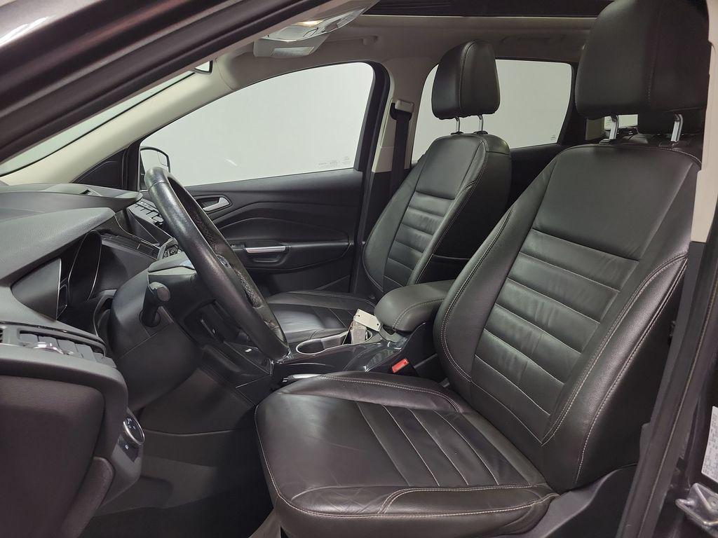 used 2015 Ford Escape car, priced at $9,994