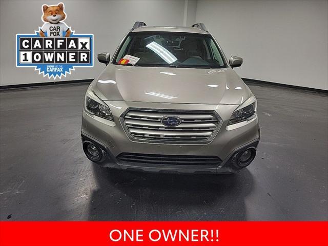 used 2017 Subaru Outback car, priced at $11,995