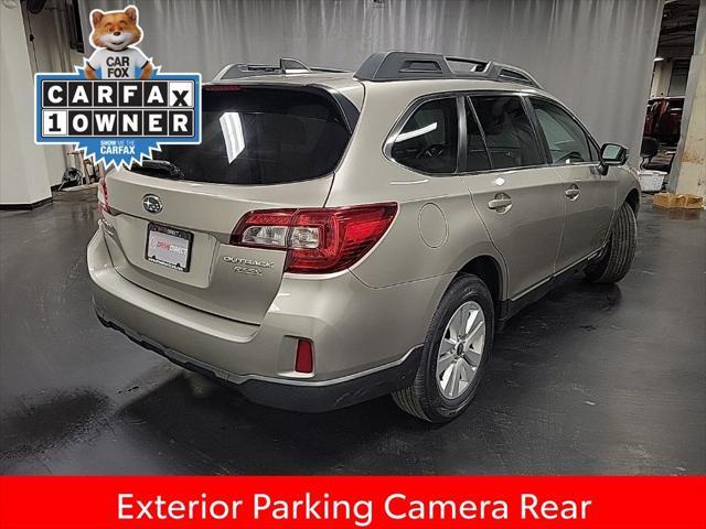 used 2017 Subaru Outback car, priced at $11,995