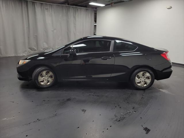 used 2013 Honda Civic car, priced at $8,500