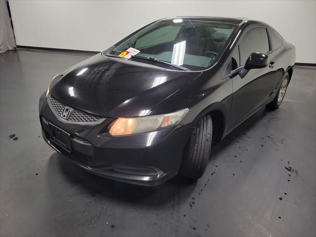 used 2013 Honda Civic car, priced at $8,500