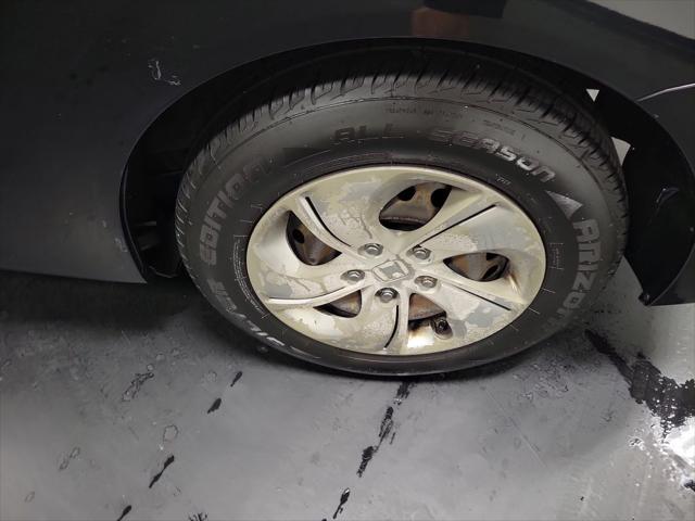 used 2013 Honda Civic car, priced at $8,500