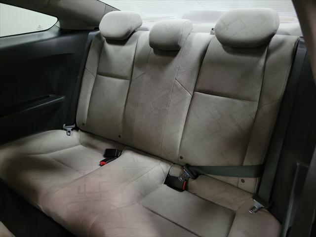 used 2013 Honda Civic car, priced at $8,500
