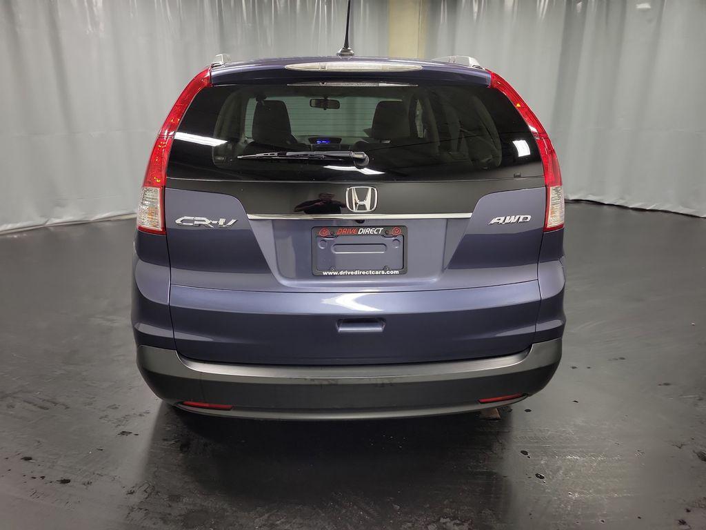 used 2013 Honda CR-V car, priced at $11,500