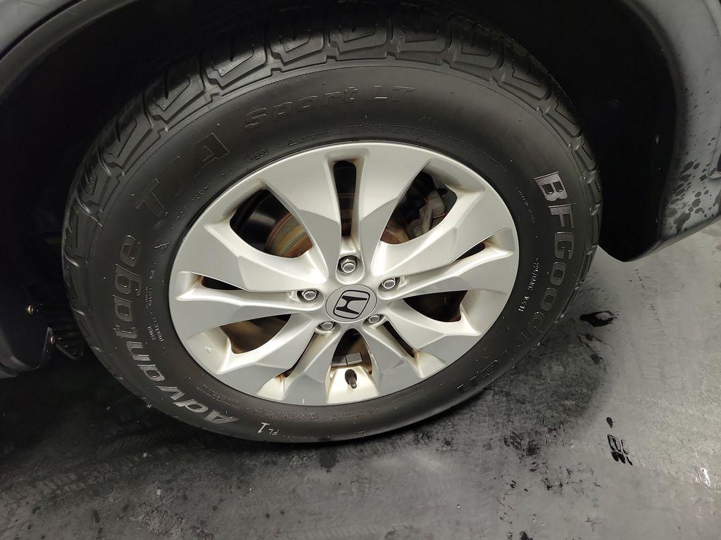 used 2013 Honda CR-V car, priced at $11,500