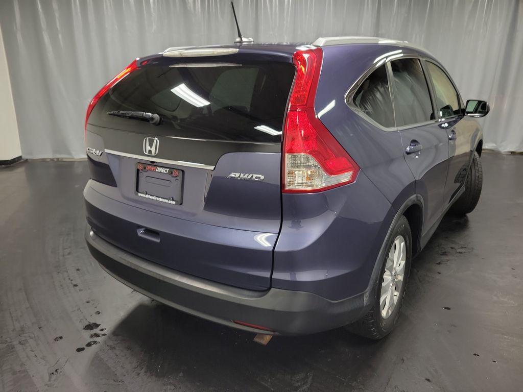 used 2013 Honda CR-V car, priced at $11,500