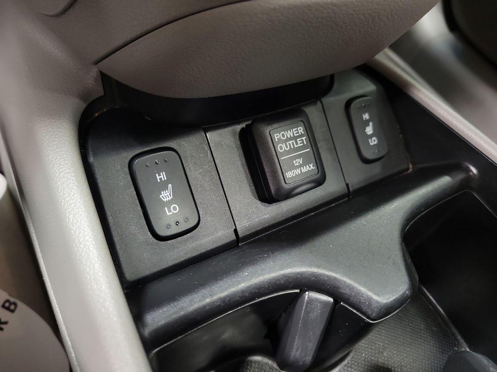 used 2013 Honda CR-V car, priced at $11,500