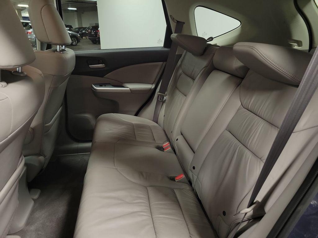 used 2013 Honda CR-V car, priced at $11,500