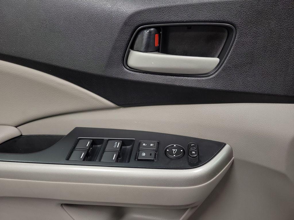 used 2013 Honda CR-V car, priced at $11,500