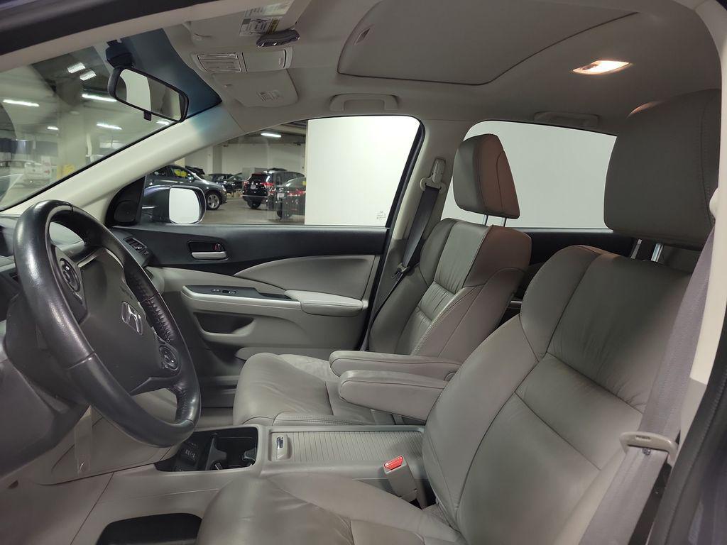 used 2013 Honda CR-V car, priced at $11,500