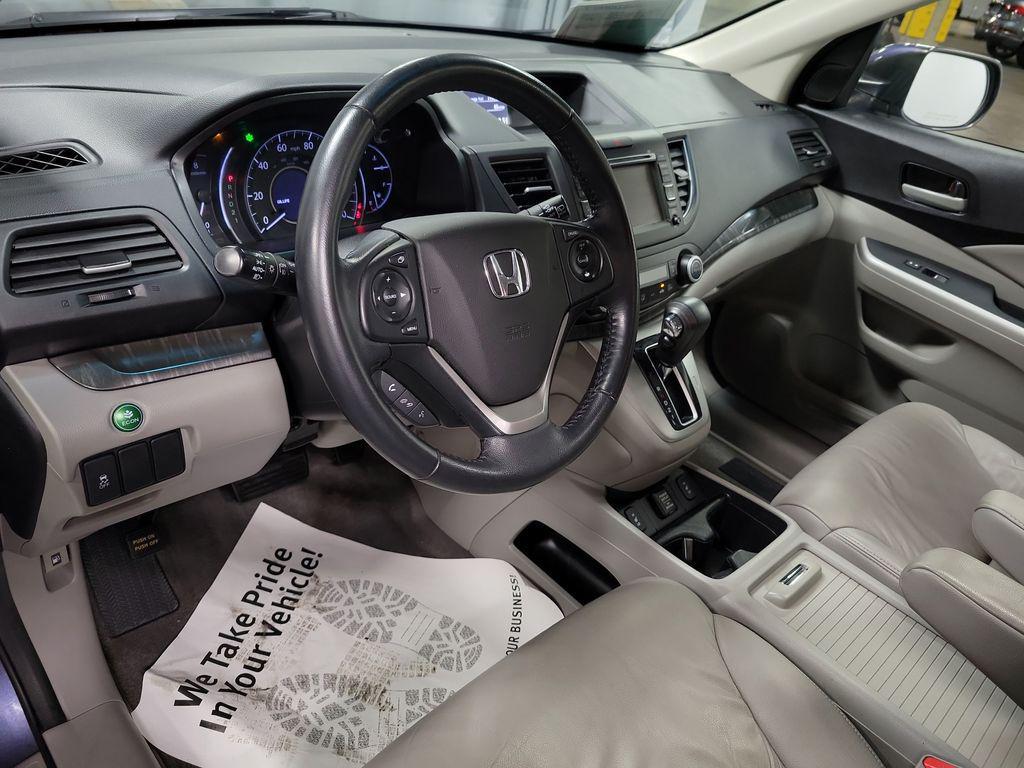 used 2013 Honda CR-V car, priced at $11,500