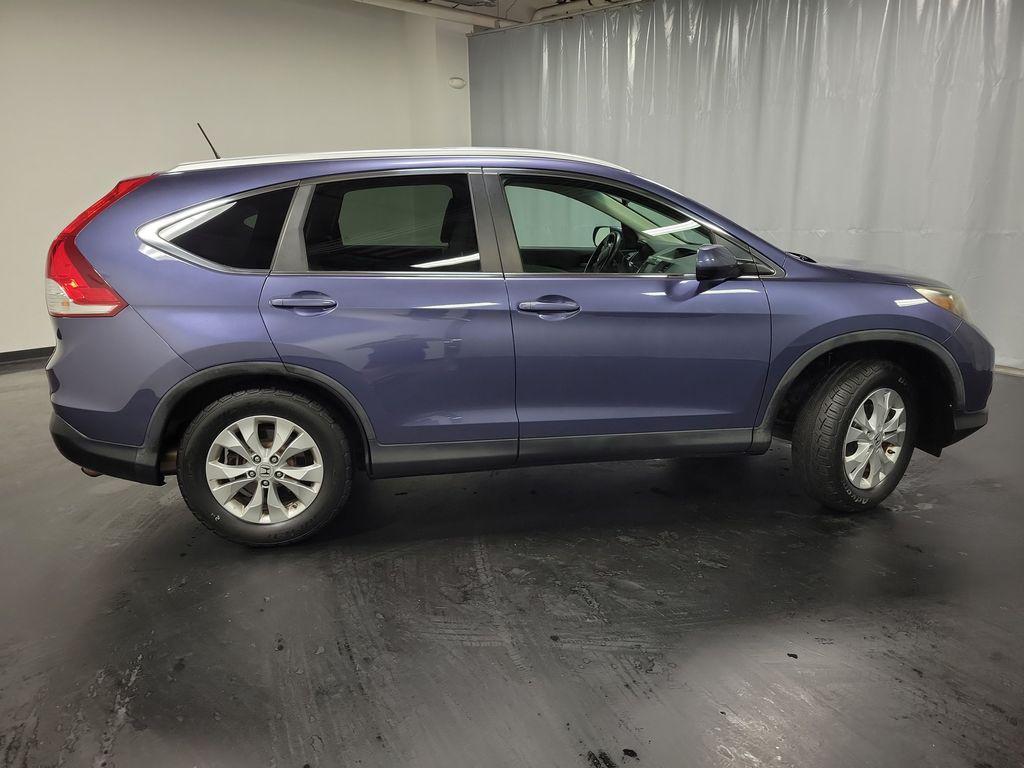 used 2013 Honda CR-V car, priced at $11,500